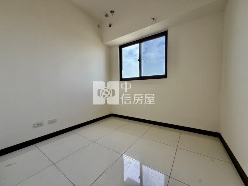 全新完工市心朗朗兩房車房屋室內格局與周邊環境