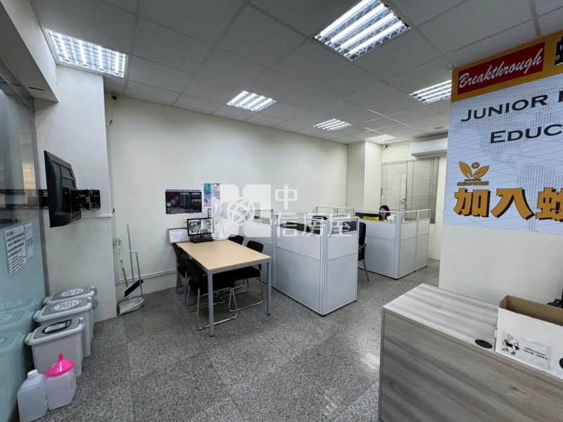 逢甲至善國中黃金店面房屋室內格局與周邊環境