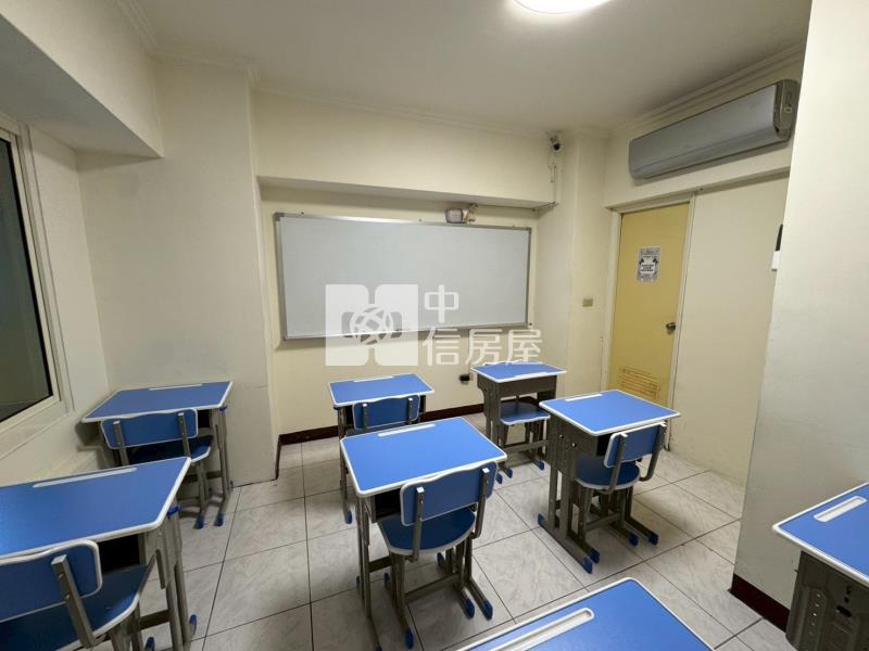 逢甲至善國中黃金店面房屋室內格局與周邊環境