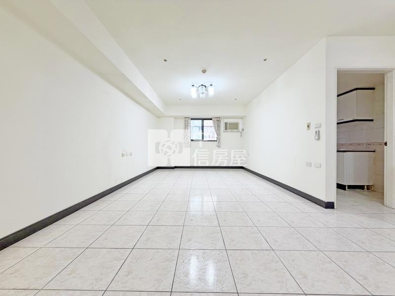 惠文國小次頂樓3房平車房屋室內格局與周邊環境