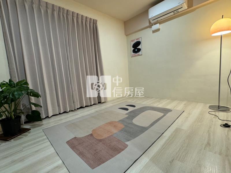 獅子林八米路透店房屋室內格局與周邊環境