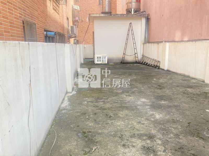 元智興仁國小店住房屋室內格局與周邊環境