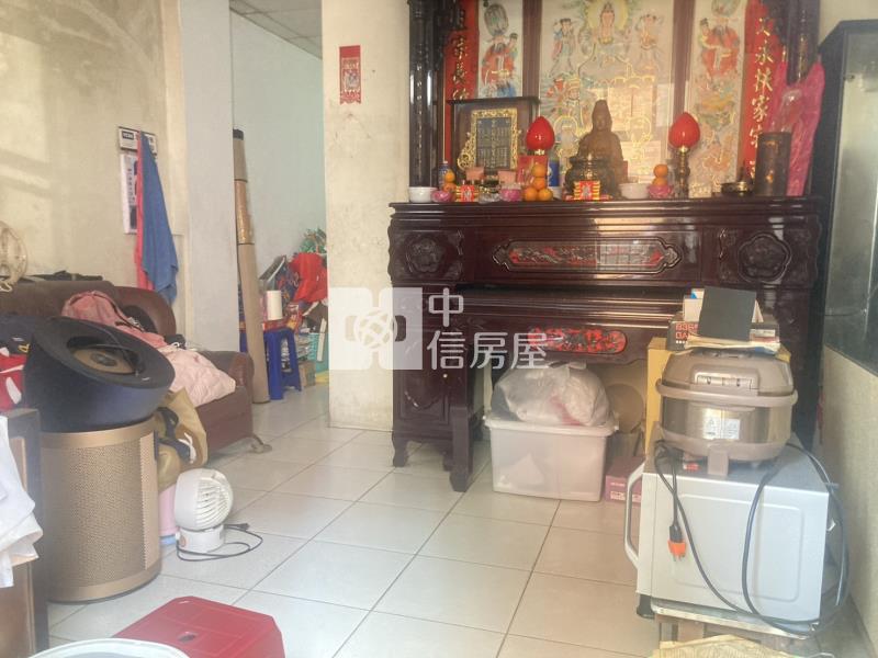 元智興仁國小店住房屋室內格局與周邊環境