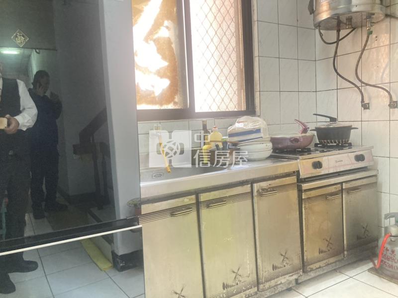 元智興仁國小店住房屋室內格局與周邊環境