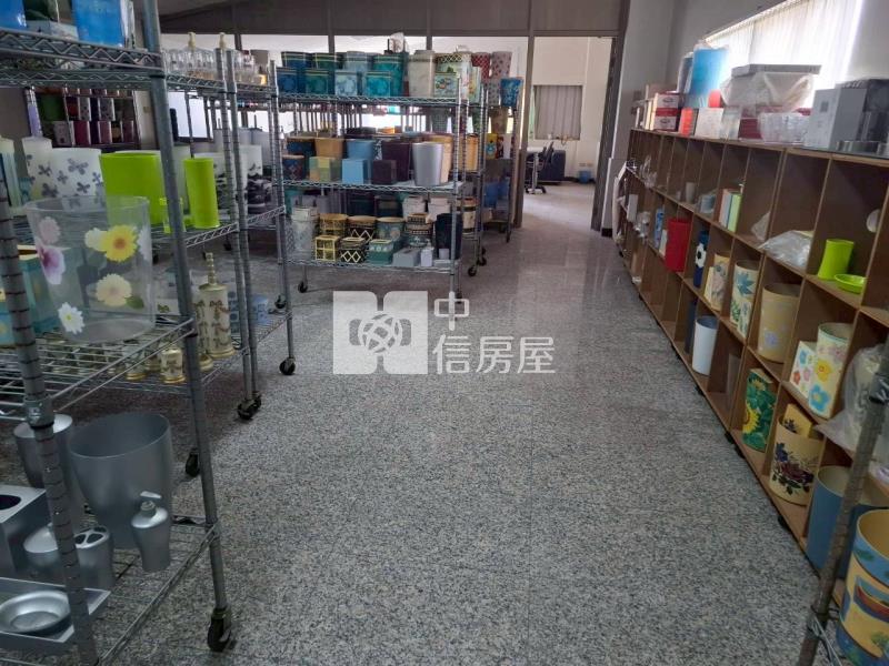 近86優質鋼構乙工廠辦房屋室內格局與周邊環境