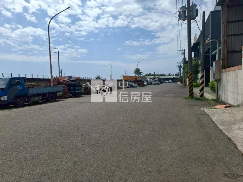 近86優質鋼構乙工廠辦房屋室內格局與周邊環境