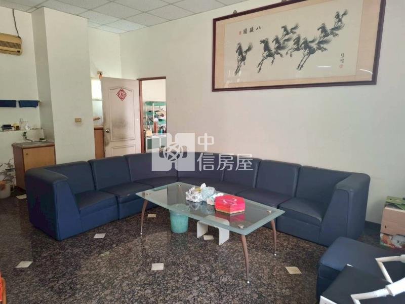 近86優質鋼構乙工廠辦房屋室內格局與周邊環境