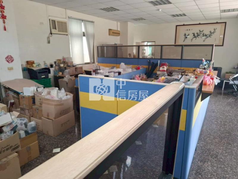 近86優質鋼構乙工廠辦房屋室內格局與周邊環境