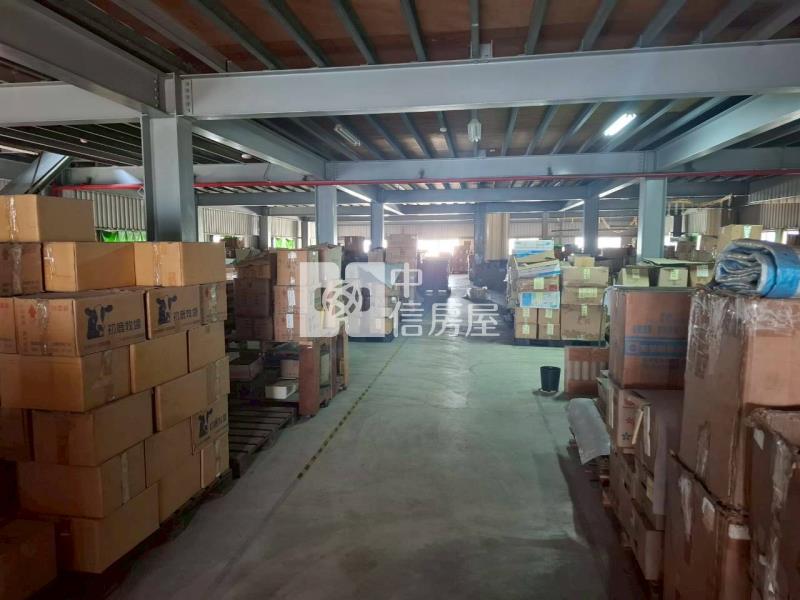 近86優質鋼構乙工廠辦房屋室內格局與周邊環境