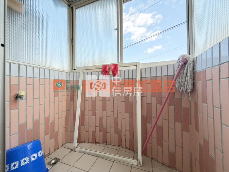 文房學府低總美套房屋室內格局與周邊環境