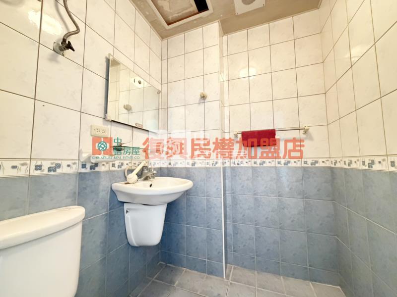 文房學府低總美套房屋室內格局與周邊環境