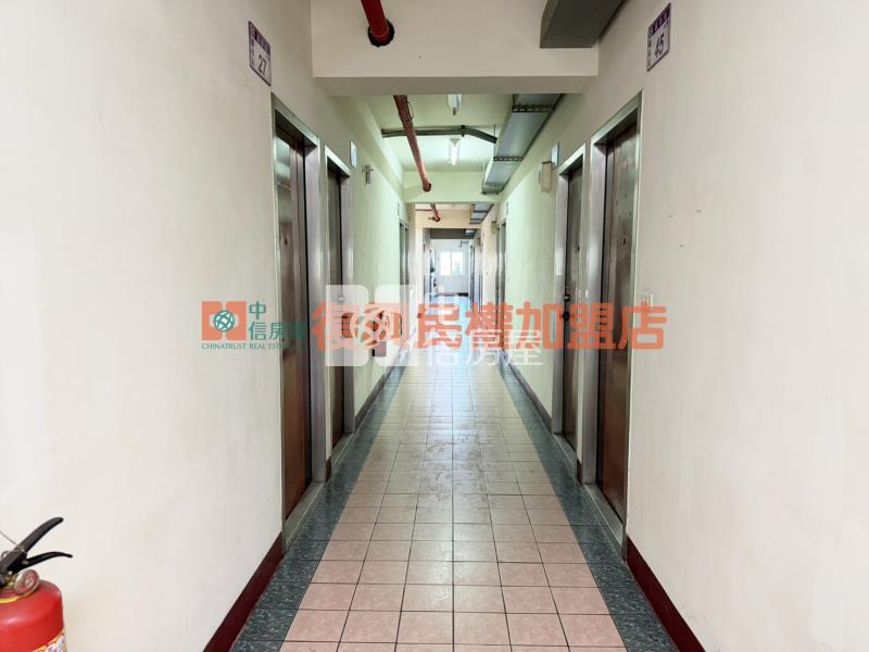 文房學府低總美套房屋室內格局與周邊環境