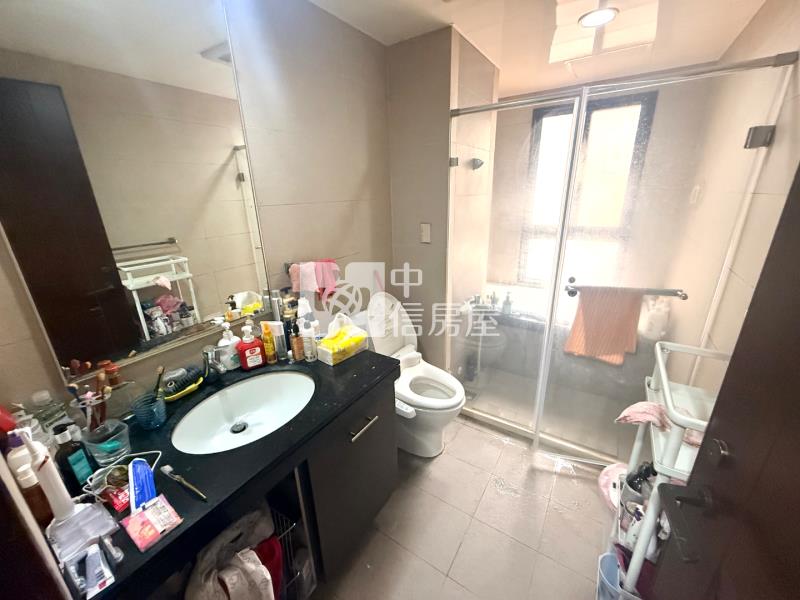 桃大富林苑稀有三房車房屋室內格局與周邊環境