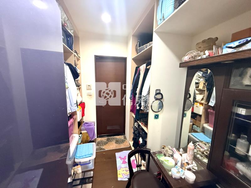 桃大富林苑稀有三房車房屋室內格局與周邊環境