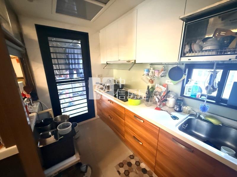 桃大富林苑稀有三房車房屋室內格局與周邊環境