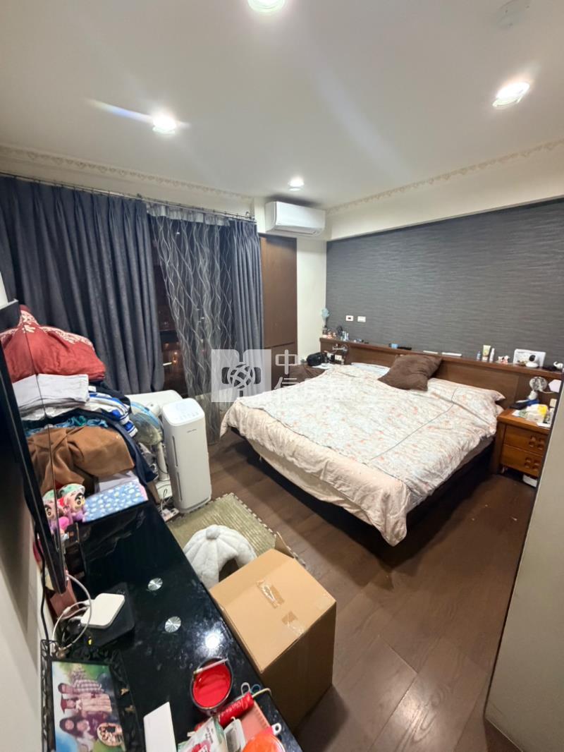 桃大富林苑稀有三房車房屋室內格局與周邊環境