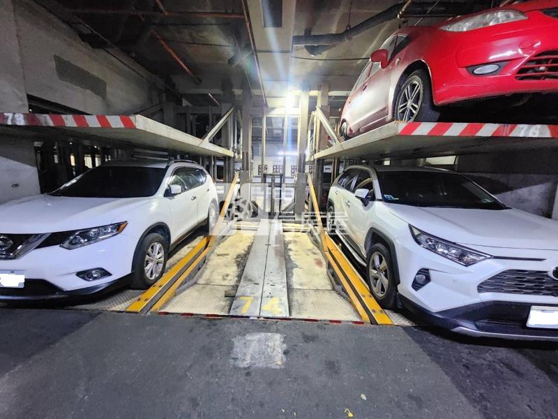 楠梓亞太新紀元大樓車位出售*專約*房屋室內格局與周邊環境