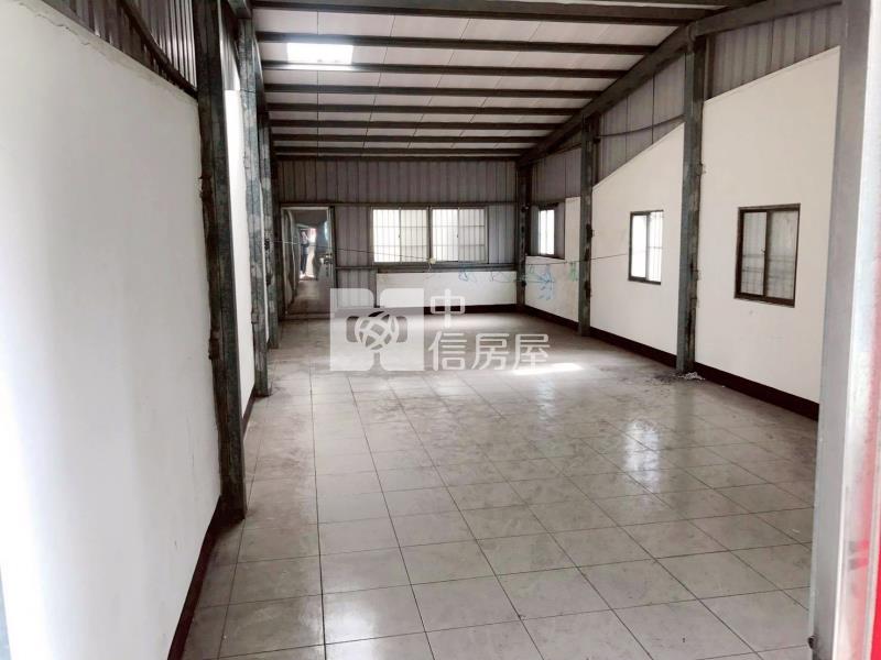 (正商業區)民權大地坪黃金透店房屋室內格局與周邊環境