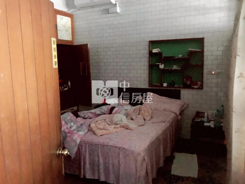 (正商業區)民權大地坪黃金透店房屋室內格局與周邊環境