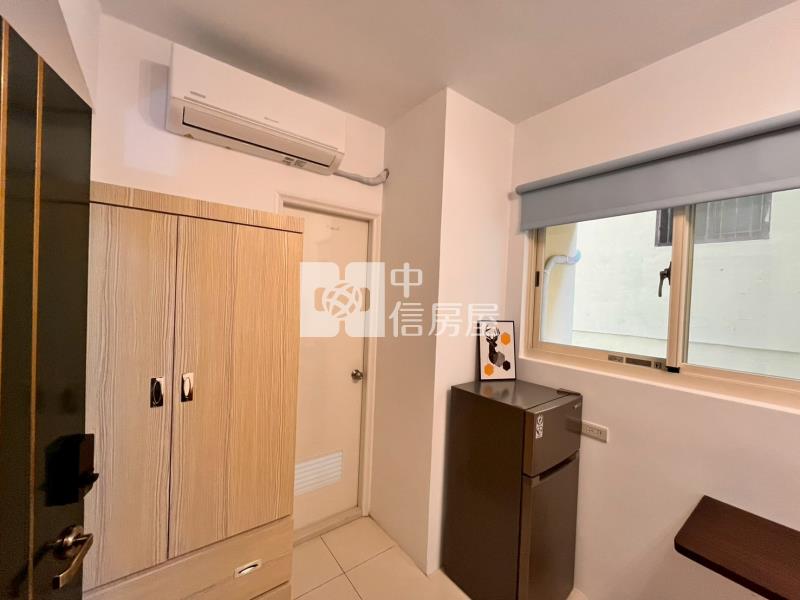 桃園興二街新建電梯透天15間套房房屋室內格局與周邊環境