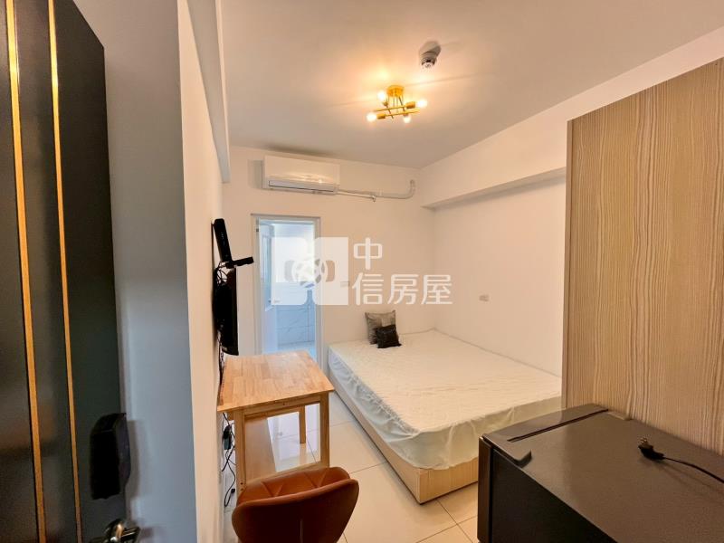 桃園興二街新建電梯透天15間套房房屋室內格局與周邊環境