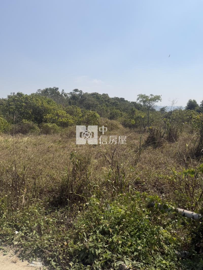 沙崙超夯3.5分農地房屋室內格局與周邊環境