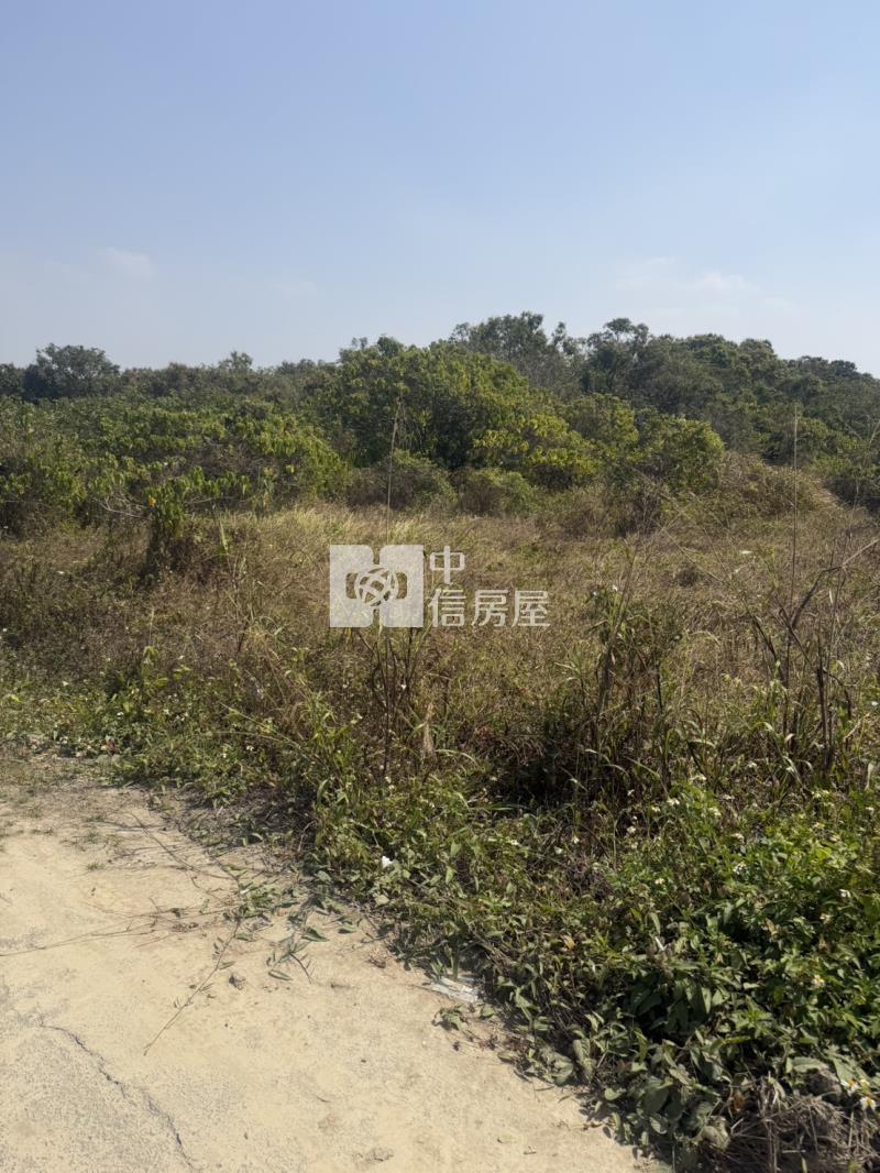 沙崙超夯3.5分農地房屋室內格局與周邊環境