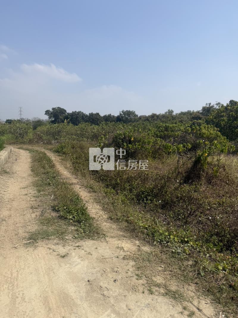 沙崙超夯3.5分農地房屋室內格局與周邊環境