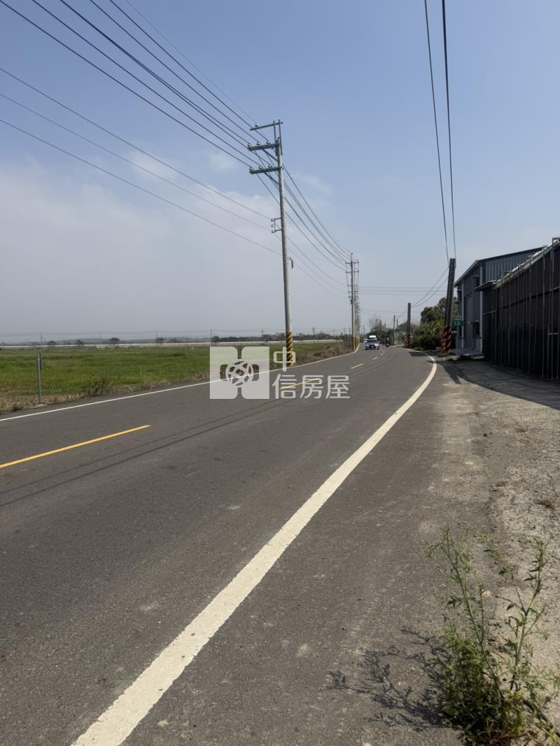 沙崙超夯3.5分農地房屋室內格局與周邊環境