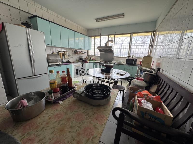 南區福田路可營登透店房屋室內格局與周邊環境