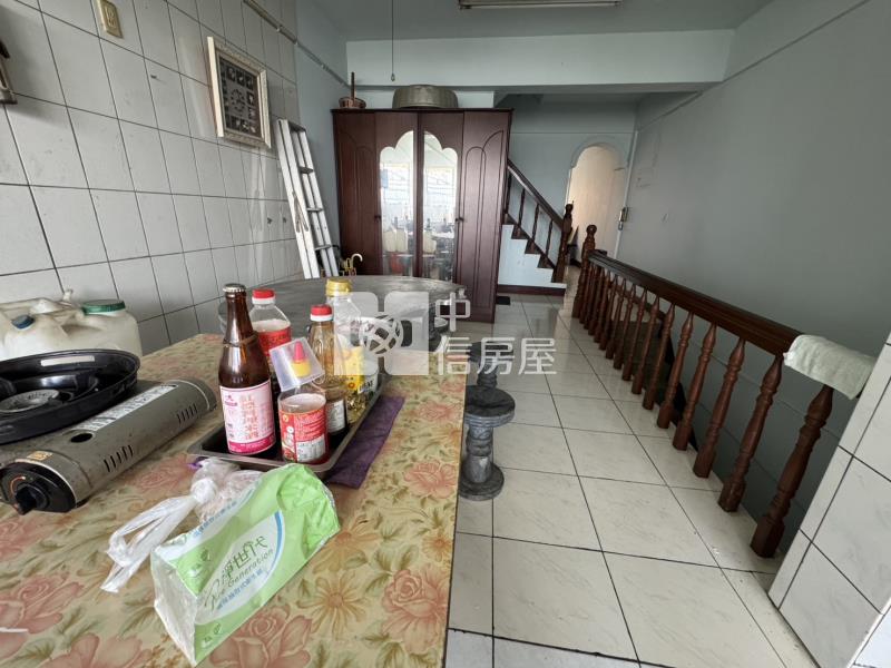 南區福田路可營登透店房屋室內格局與周邊環境