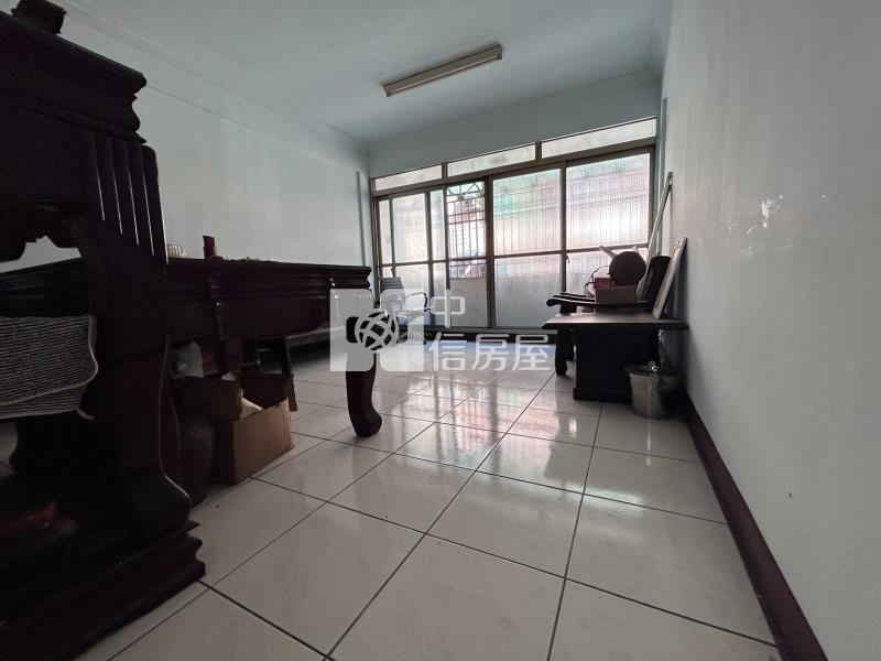 南區福田路可營登透店房屋室內格局與周邊環境