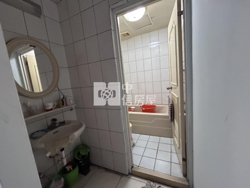 南區福田路可營登透店房屋室內格局與周邊環境