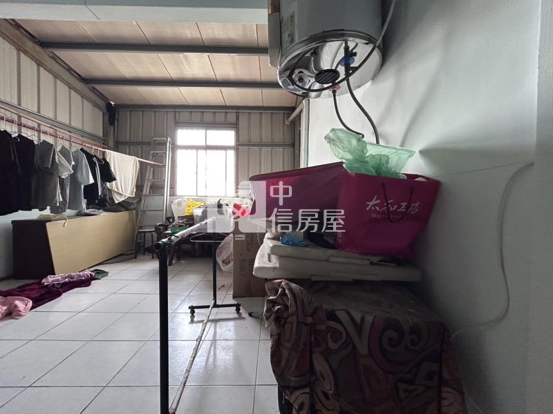 南區福田路可營登透店房屋室內格局與周邊環境