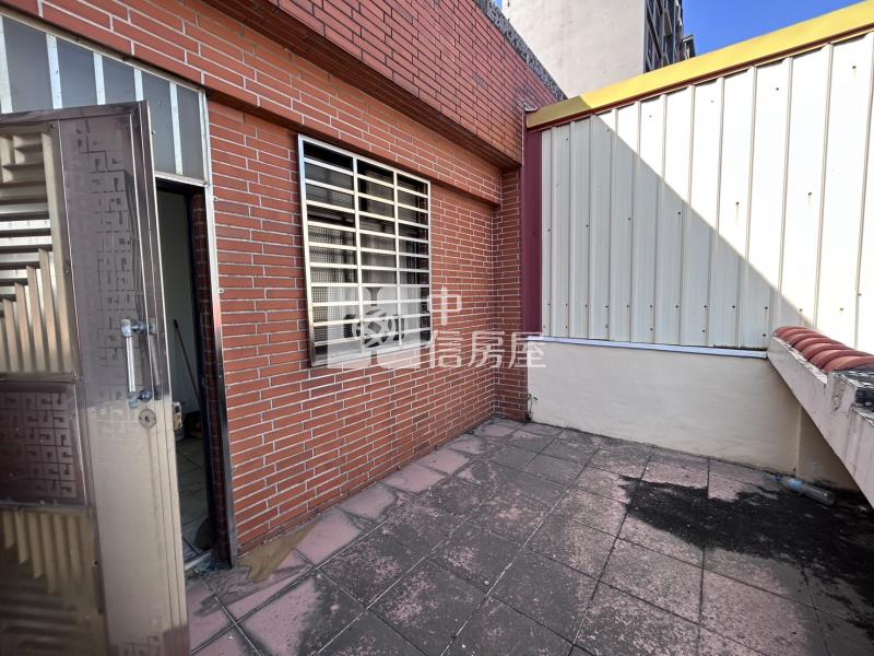 南區福田路可營登透店房屋室內格局與周邊環境