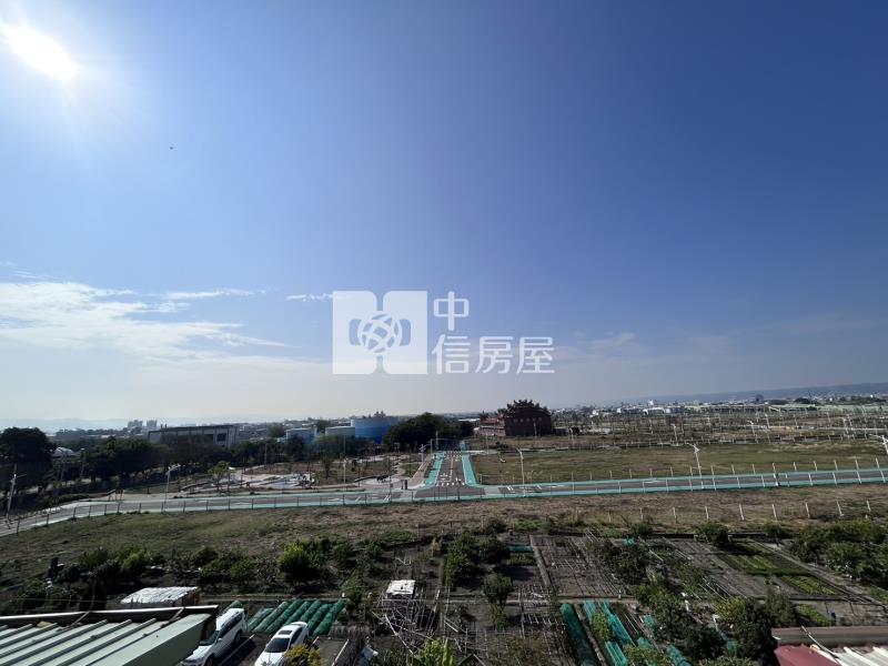 南區福田路可營登透店房屋室內格局與周邊環境