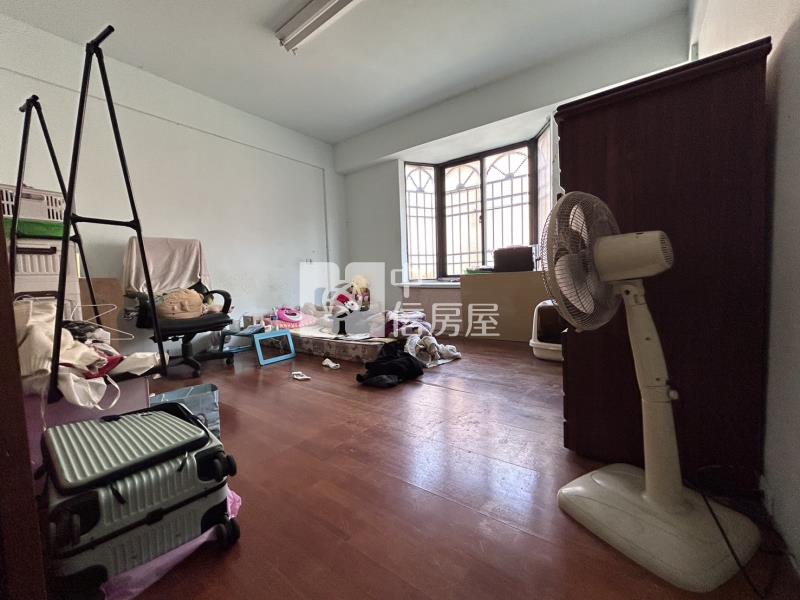 南區福田路可營登透店房屋室內格局與周邊環境