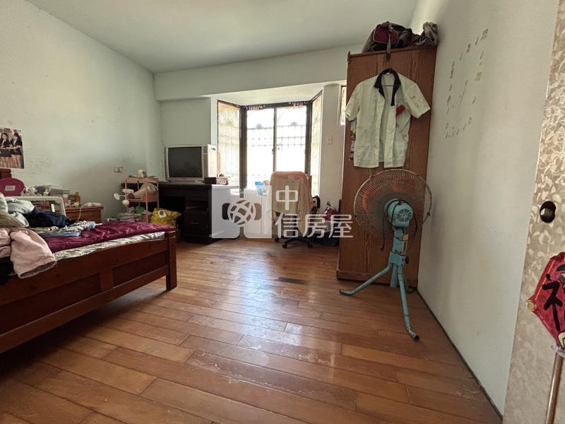 南區福田路可營登透店房屋室內格局與周邊環境