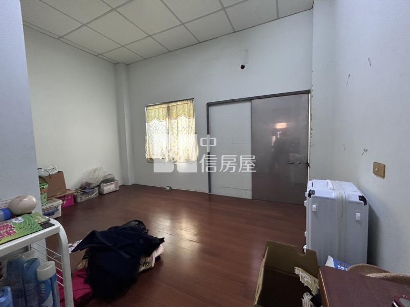 南區福田路可營登透店房屋室內格局與周邊環境