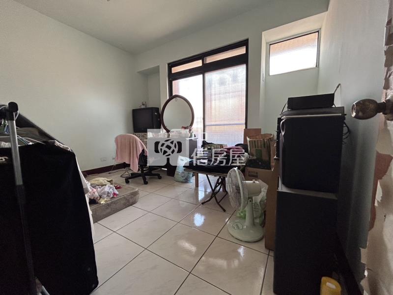 南區福田路可營登透店房屋室內格局與周邊環境