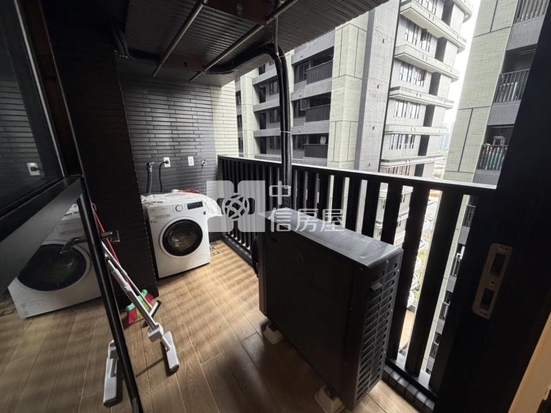 青埔A18站前新銳二房車房屋室內格局與周邊環境