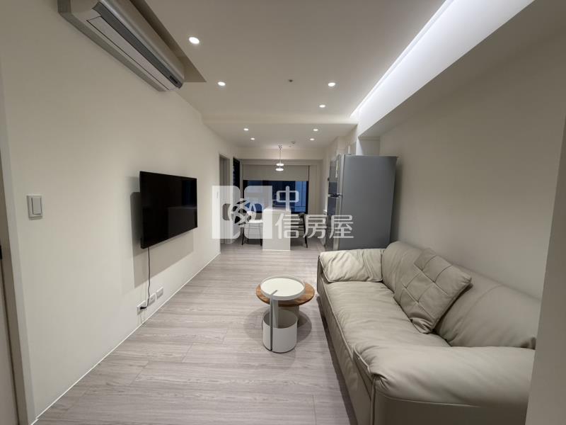 青埔A18站前新銳二房車房屋室內格局與周邊環境