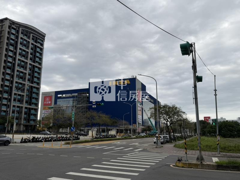 青埔A18站前新銳二房車房屋室內格局與周邊環境