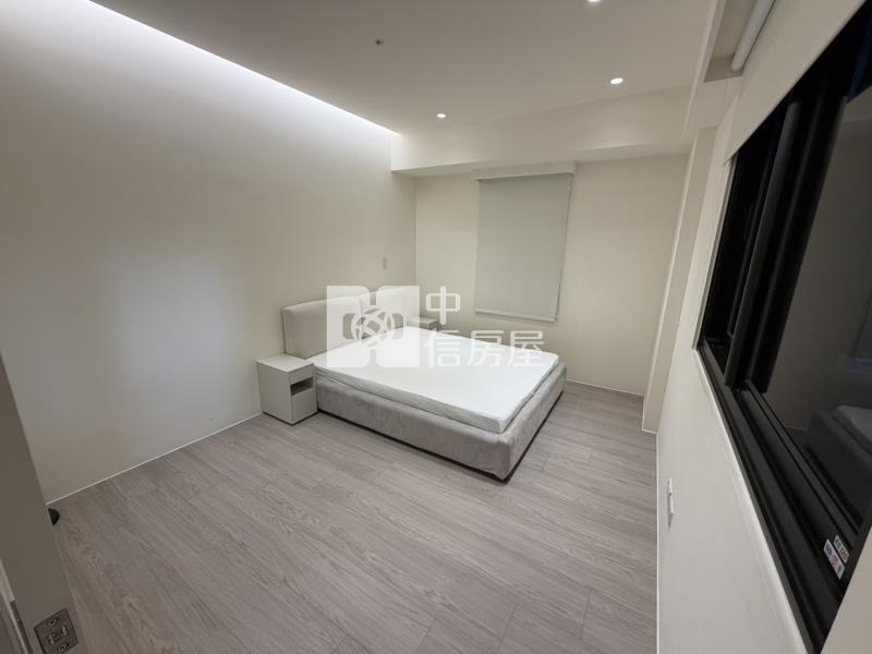 青埔A18站前新銳二房車房屋室內格局與周邊環境