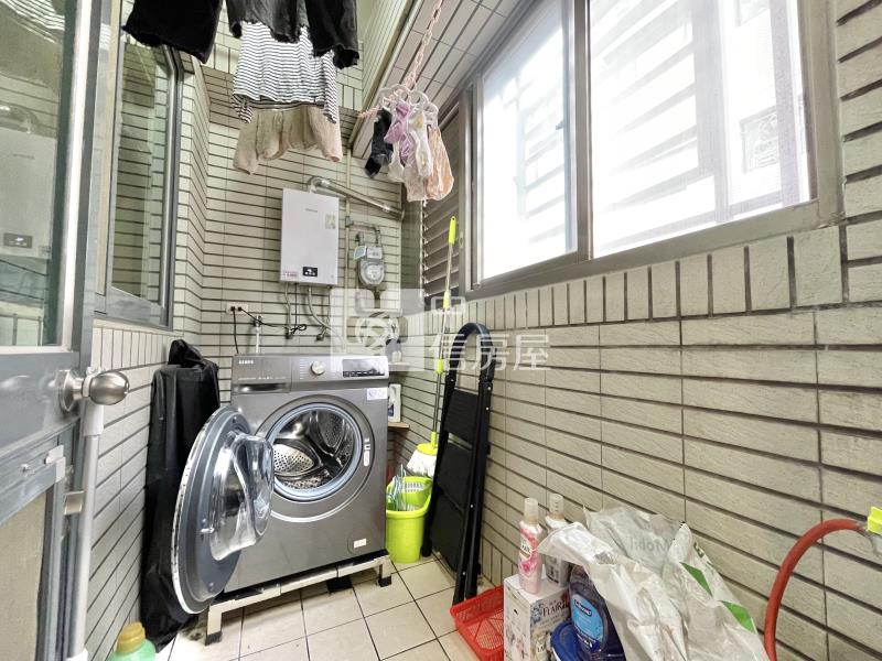 內壢站前商圈.文化公園.寬敞美2房房屋室內格局與周邊環境