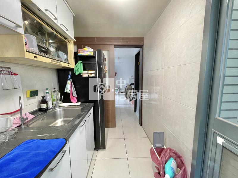 內壢站前商圈.文化公園.寬敞美2房房屋室內格局與周邊環境