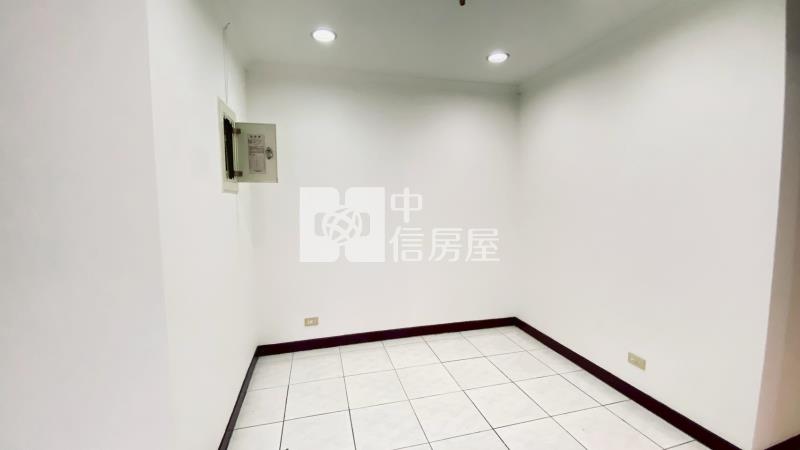 ●安樂天驕三房車房屋室內格局與周邊環境