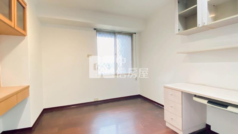 ●安樂天驕三房車房屋室內格局與周邊環境