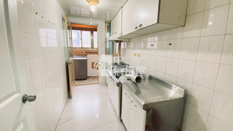 ●安樂天驕三房車房屋室內格局與周邊環境