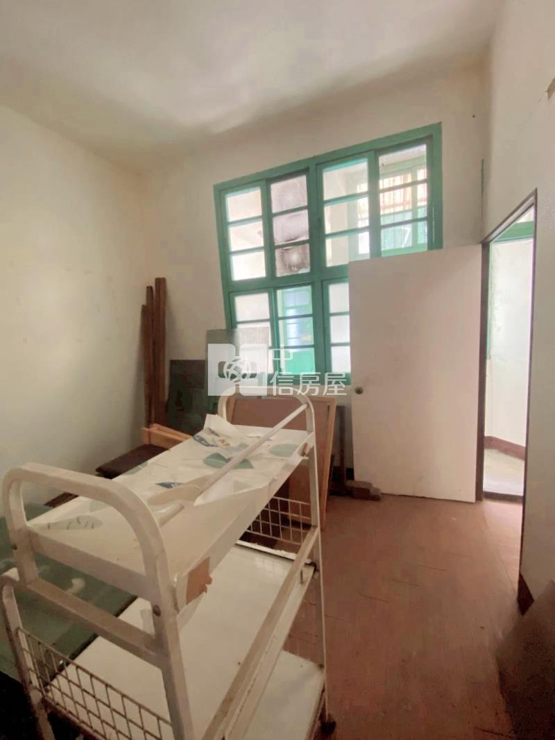 (正商業區)A22捷運站大面寬透店房屋室內格局與周邊環境